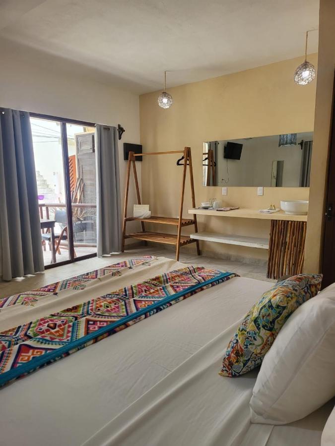 Suites Villas El Jardin Isla Holbox Dış mekan fotoğraf