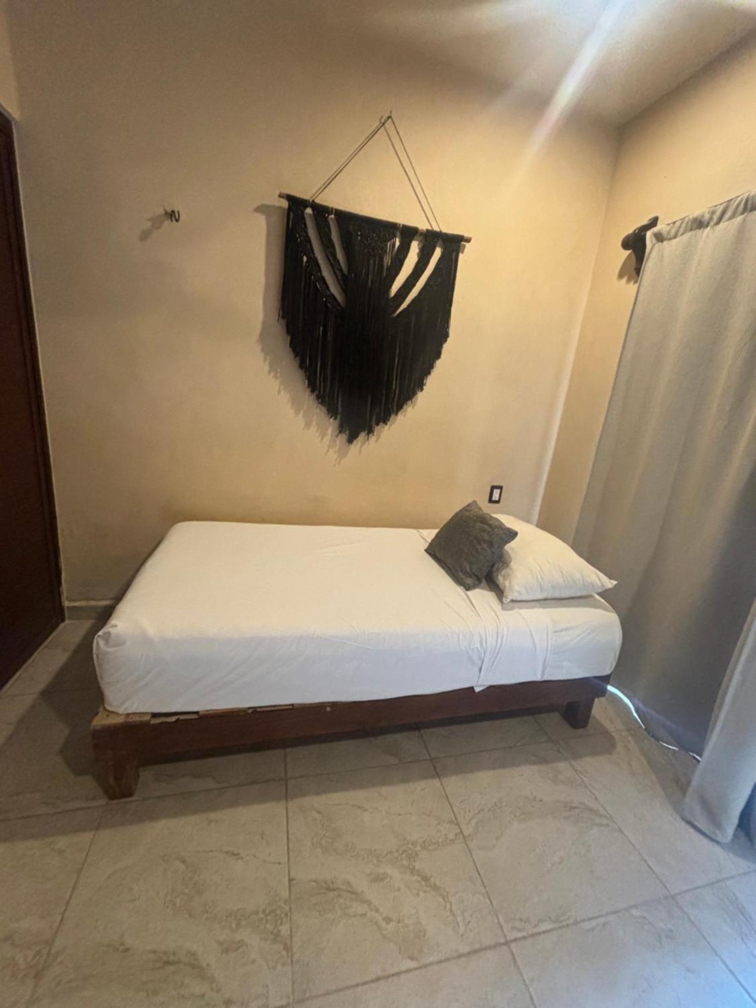 Suites Villas El Jardin Isla Holbox Dış mekan fotoğraf